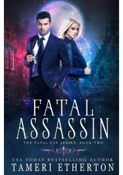 Fatal Assassin