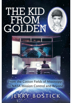 The Kid from Golden