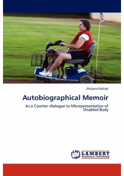 Autobiographical Memoir