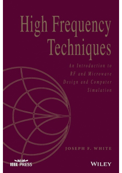 High Frequency Techniques P
