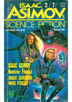 Science Fiction 2/7