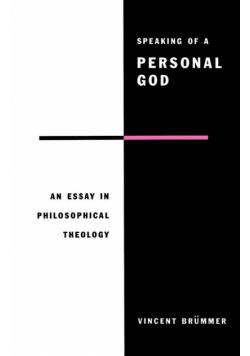 Speaking of a Personal God