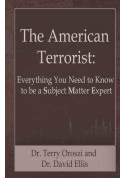 The American Terrorist