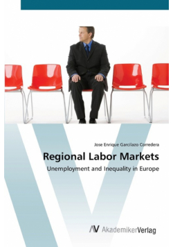 Regional Labor Markets