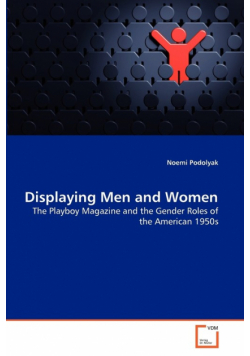 Displaying Men and Women