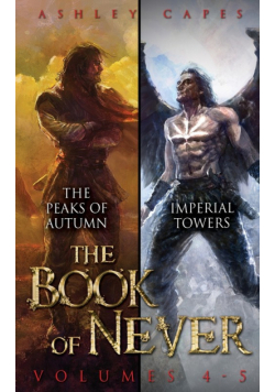 The Book of Never