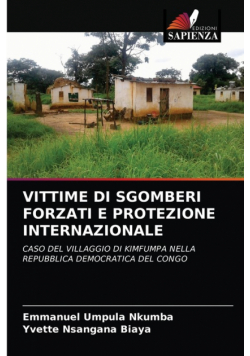 Vittime Di Sgomberi Forzati E Protezione Internazionale
