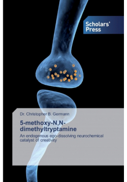 5-methoxy-N,N-dimethyltryptamine