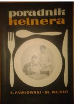 Poradnik kelnera