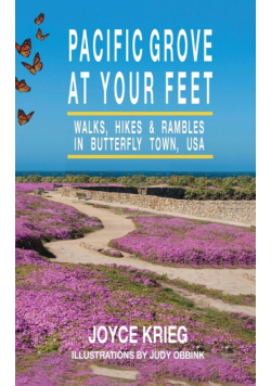 Pacific Grove at Your Feet