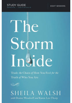 The Storm Inside, Study Guide