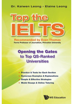 Top the IELTS