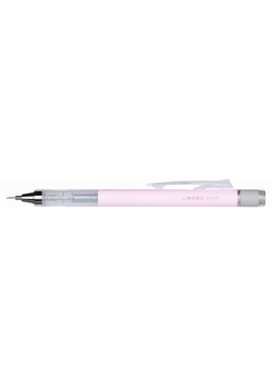 Ołówek automatyczny mono graph różowy