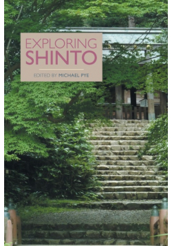 Exploring Shinto