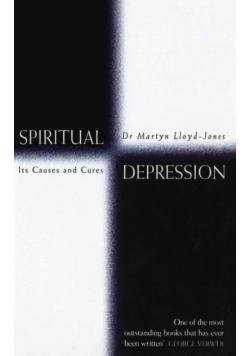 Spiritual Depression