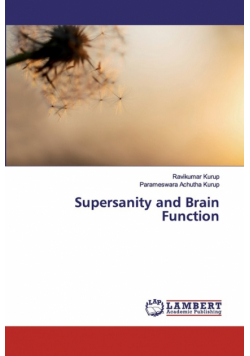 Supersanity and Brain Function