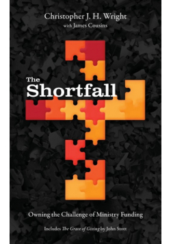 The Shortfall