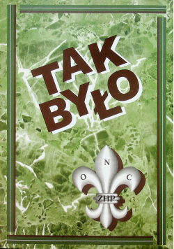 Tak było drogi i rozstaje harcerstwa