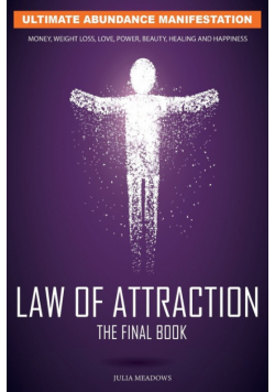 The Law of Attraction