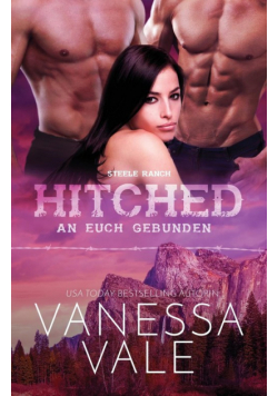 Hitched - an euch gebunden