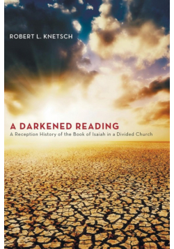 A Darkened Reading