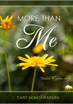 More Than Me - Unleash the Power Within