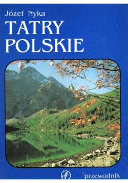 Tatry polskie