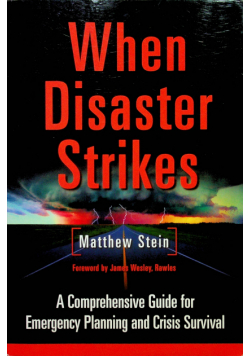 When disaster strikes