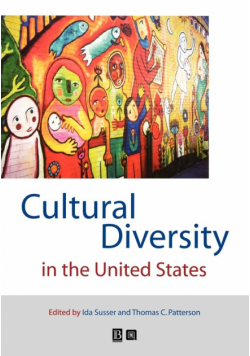 Cutlural Diversity in the United States