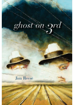Ghost on 3rd