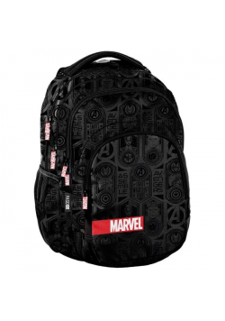 Plecak szkolny Marvel AV22MM-2706 PASO