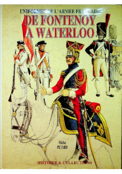 De fontenoy a waterloo