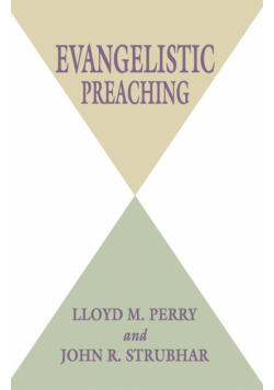 Evangelistic Preaching