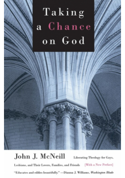 Taking a Chance on God