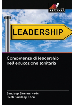 Competenze di leadership nell'educazione sanitaria