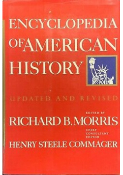 Encyclopedia of American History
