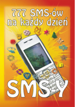 777 SMS-ów na każdy dzień