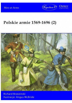 Polskie armie 1569 1696