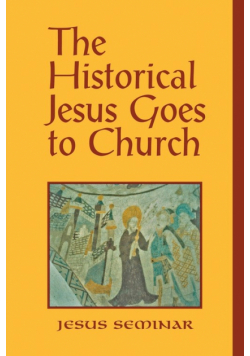 The Historical Jesus Goes to Church