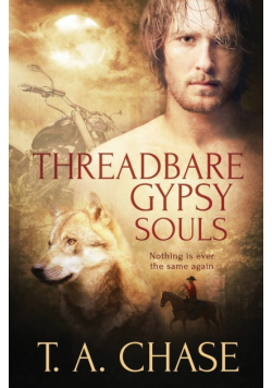Threadbare Gypsy Souls
