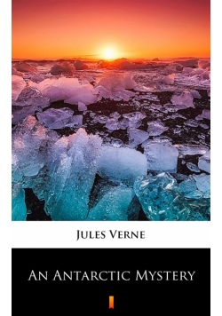 An Antarctic Mystery