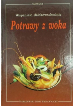 Potrawy z woka