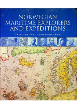 Norwegian Maritime Explorers and Expeditions