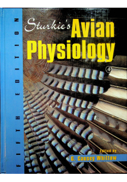 Sturkie s Avian Physiology