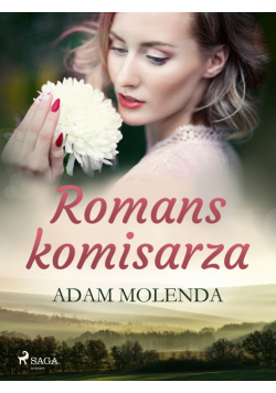 Romans komisarza