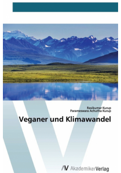 Veganer und Klimawandel