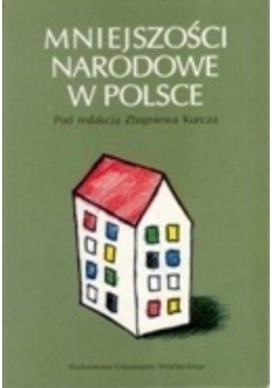 Mniejszości narodowe w Polsce