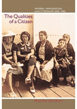 The Qualities of a Citizen