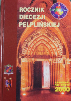 Rocznik diecezji pelplińskiej