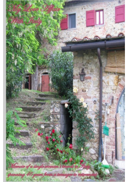 My Love Affair With Italy